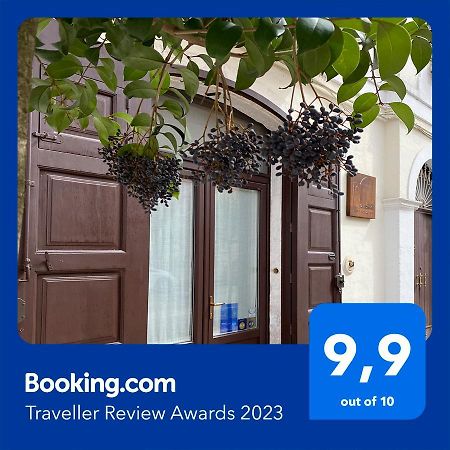 Ai Sottani B&B Deluxe Suite Gioia Del Colle Eksteriør billede