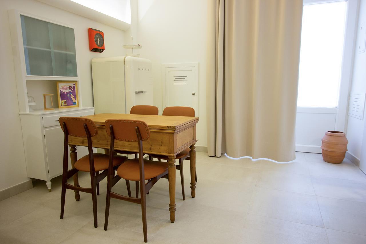 Ai Sottani B&B Deluxe Suite Gioia Del Colle Eksteriør billede