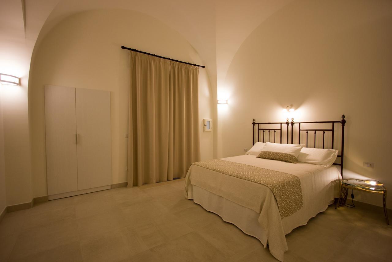 Ai Sottani B&B Deluxe Suite Gioia Del Colle Eksteriør billede