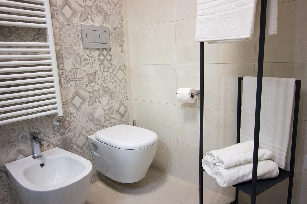 Ai Sottani B&B Deluxe Suite Gioia Del Colle Eksteriør billede