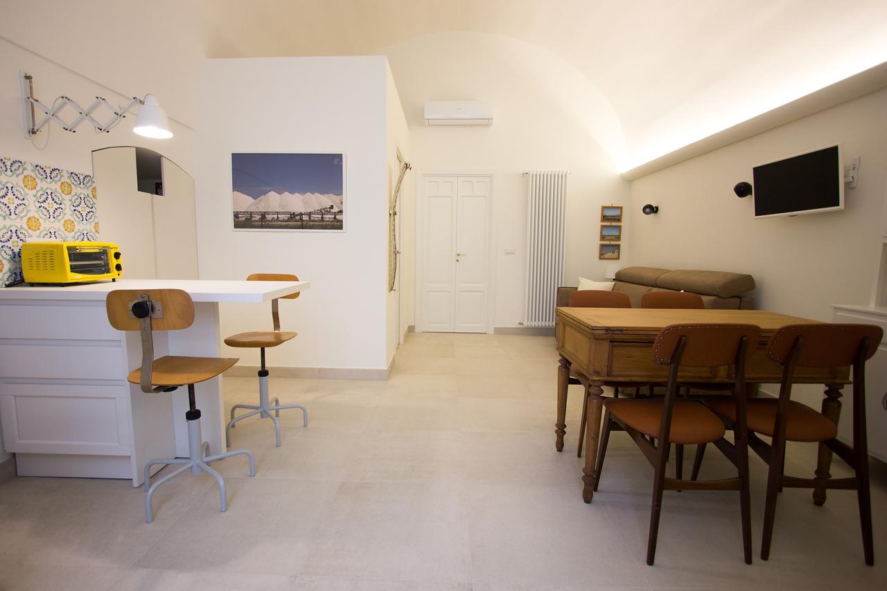 Ai Sottani B&B Deluxe Suite Gioia Del Colle Eksteriør billede