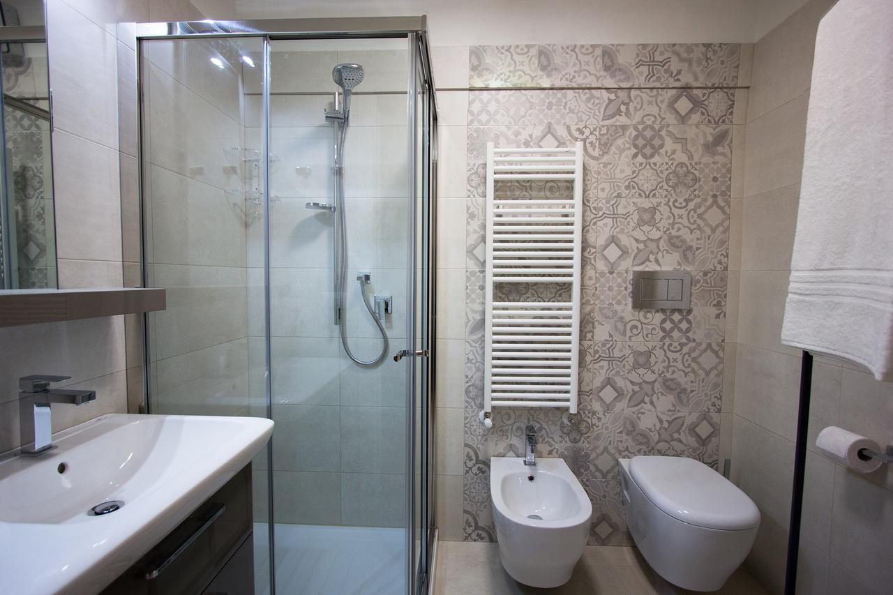 Ai Sottani B&B Deluxe Suite Gioia Del Colle Eksteriør billede