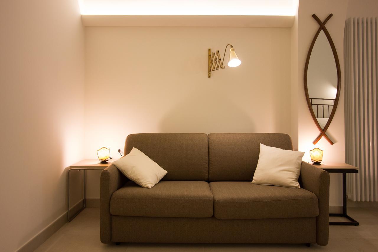 Ai Sottani B&B Deluxe Suite Gioia Del Colle Eksteriør billede