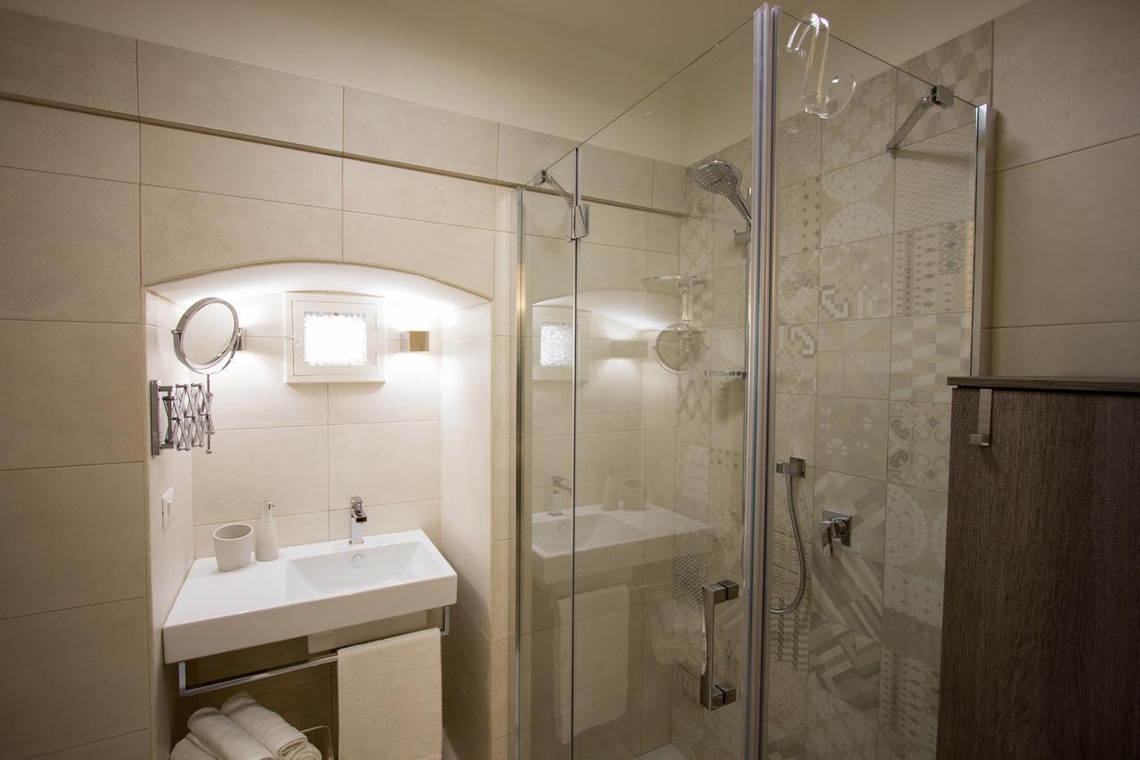 Ai Sottani B&B Deluxe Suite Gioia Del Colle Eksteriør billede
