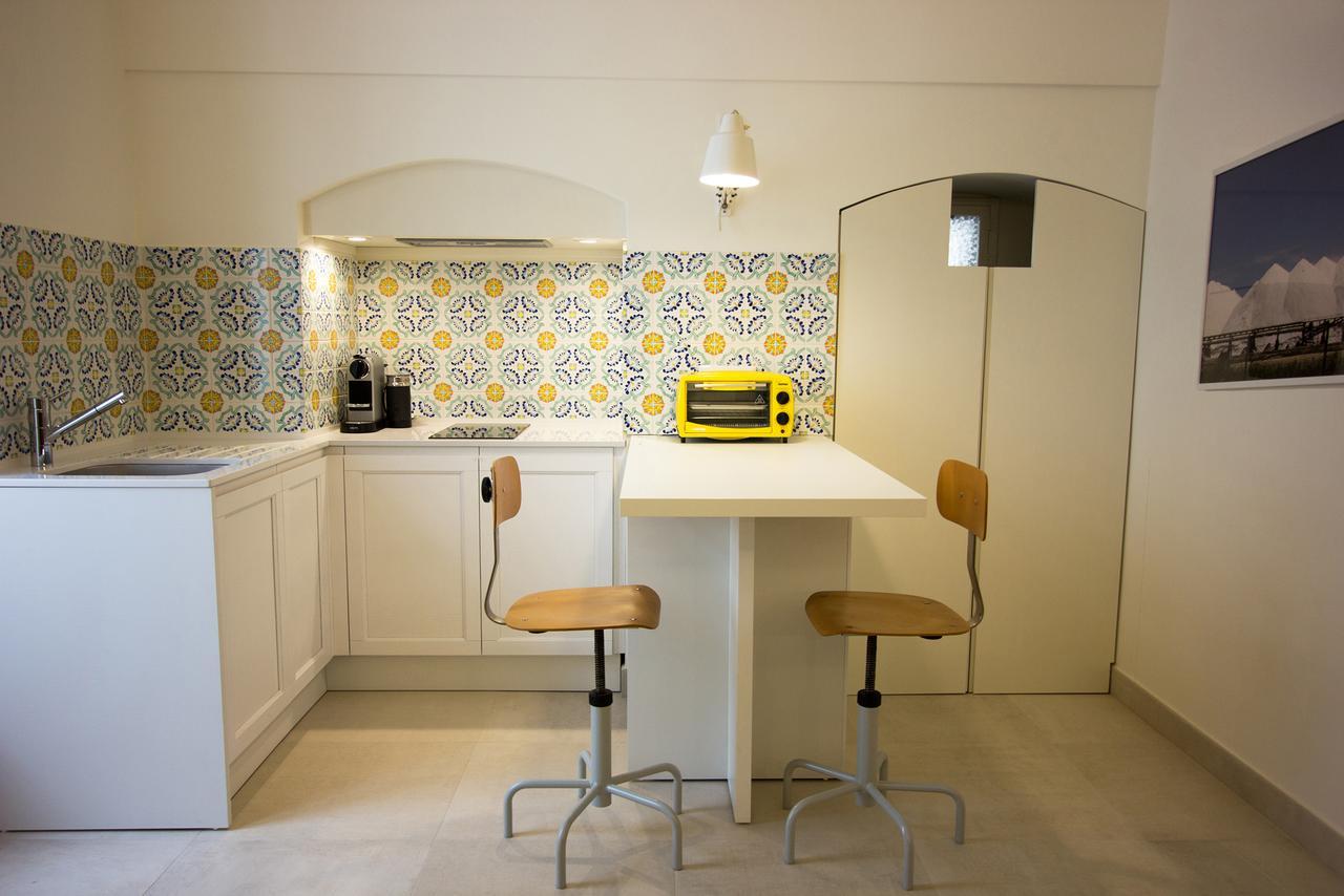 Ai Sottani B&B Deluxe Suite Gioia Del Colle Eksteriør billede