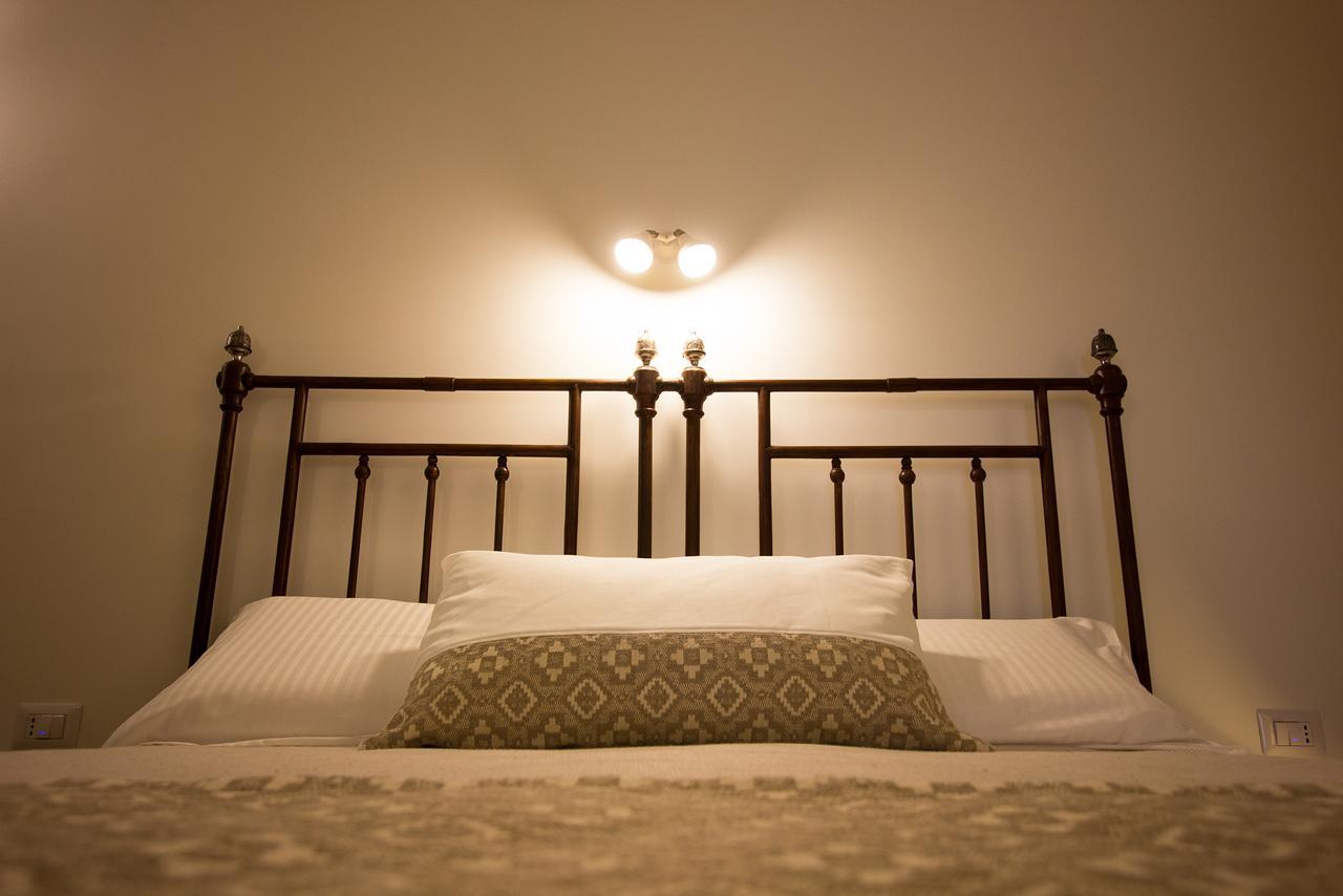 Ai Sottani B&B Deluxe Suite Gioia Del Colle Eksteriør billede