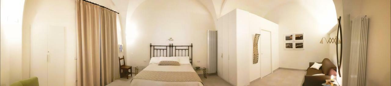 Ai Sottani B&B Deluxe Suite Gioia Del Colle Eksteriør billede