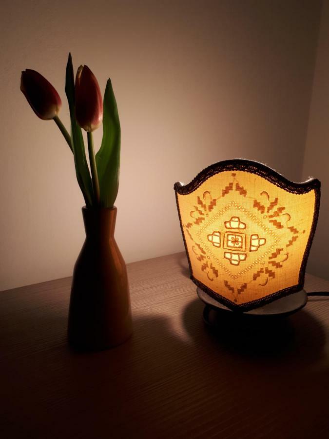 Ai Sottani B&B Deluxe Suite Gioia Del Colle Eksteriør billede