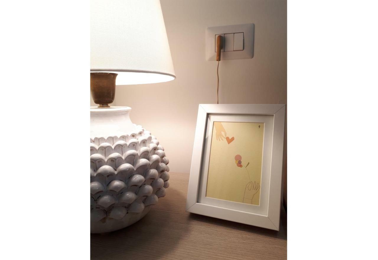 Ai Sottani B&B Deluxe Suite Gioia Del Colle Eksteriør billede